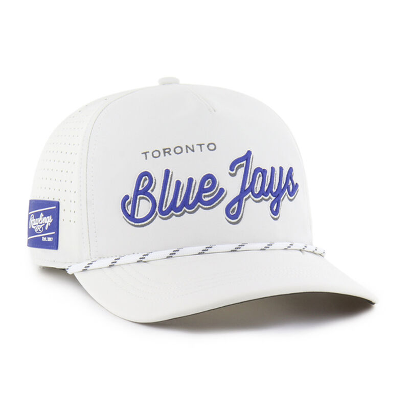 Rawlings Toronto Blue Jays Rawlings '47 Brand Hitch Hat