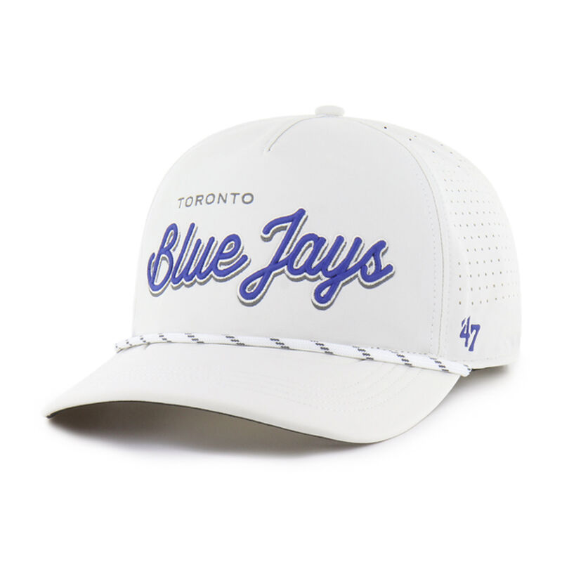 rawlings Toronto Blue Jays Rawlings '47 Brand Hitch Hat
