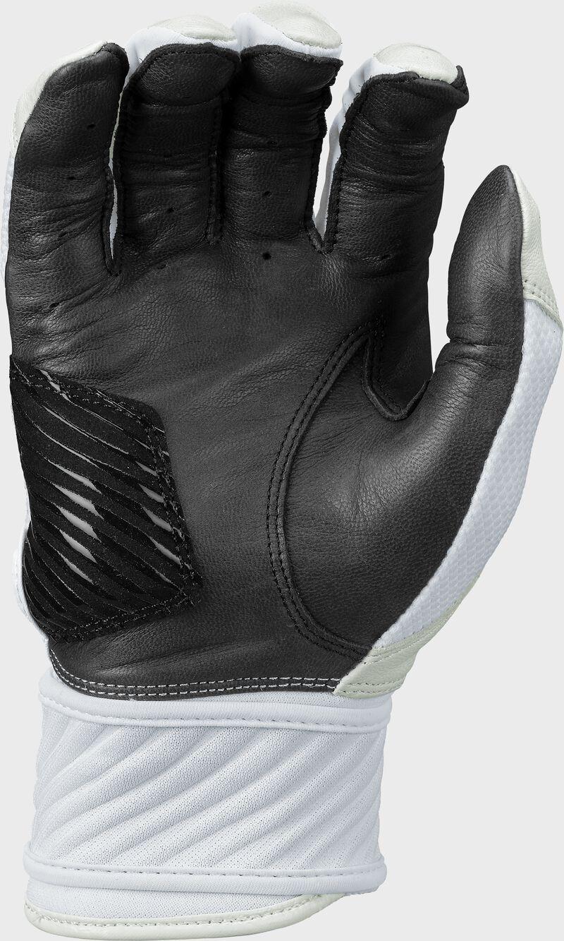 Rawlings Women's Workhorse OKC Compression Strap Fastpitch Batting Gloves