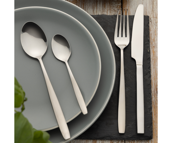 Rayware Avon 18/0 16 Pce Cutlery Set + 4 Steak Knives