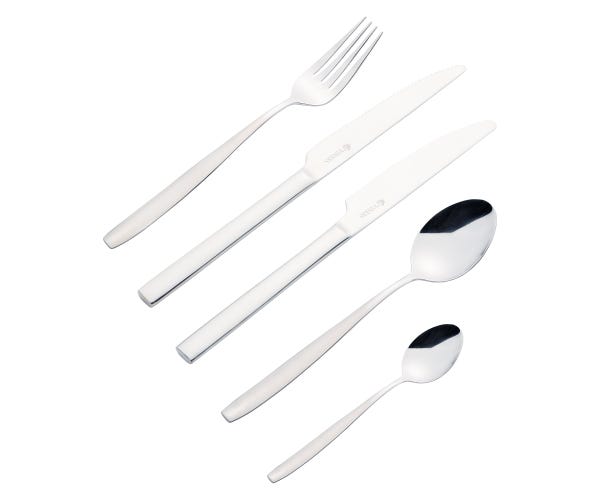rayware Avon 18/0 16 Pce Cutlery Set + 4 Steak Knives