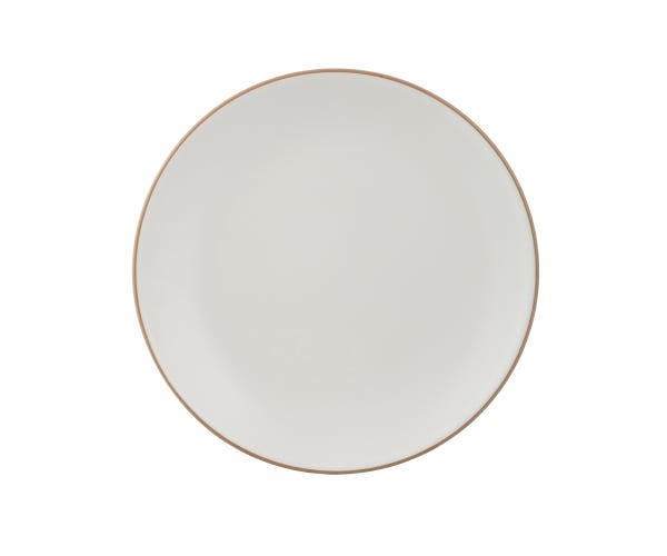 rayware Classic Collection Cream Dinner Plate 26.5cm