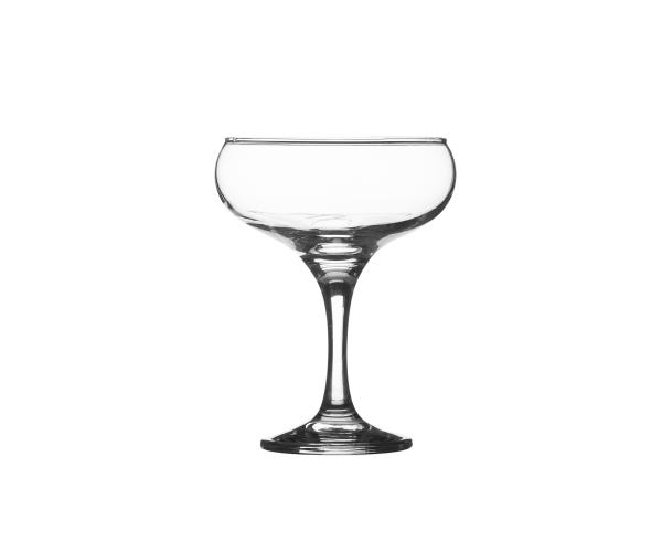 rayware Entertain Set 2 Cocktail Saucer Glasses 20cl