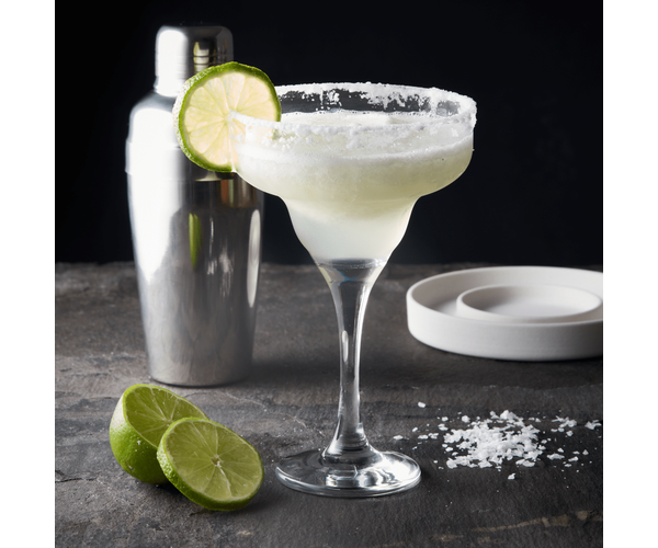 Rayware Entertain Set Of 2 Margarita Glasses 29.5cl