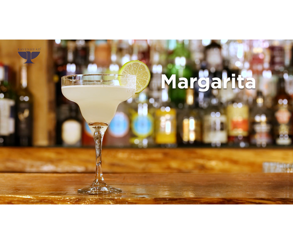 Rayware Entertain Set Of 2 Margarita Glasses 29.5cl