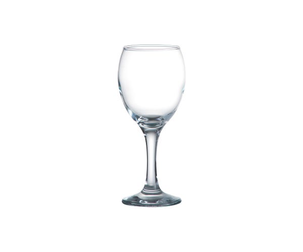 rayware Essentials Sleeve 6 White Wine Glasses 25cl