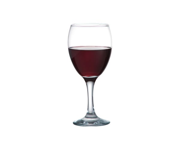 Rayware Essentials Sleeve Of 6 Red Wine Glasses 30cl