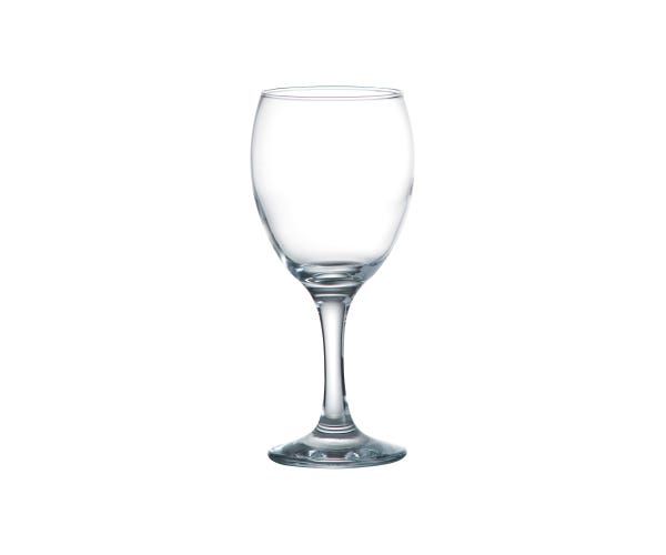 rayware Essentials Sleeve Of 6 Red Wine Glasses 30cl