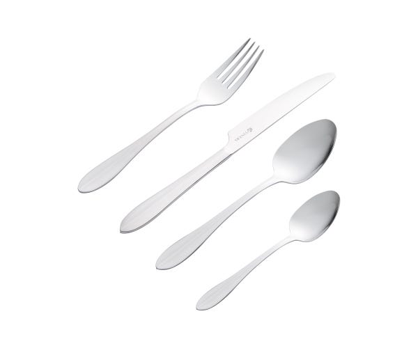 Rayware Everyday Breeze 18/0 16 Pce Cutlery Set Gbox