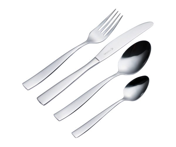 Rayware Everyday Purity 18/0 16pc Cutlery Set Giftbox