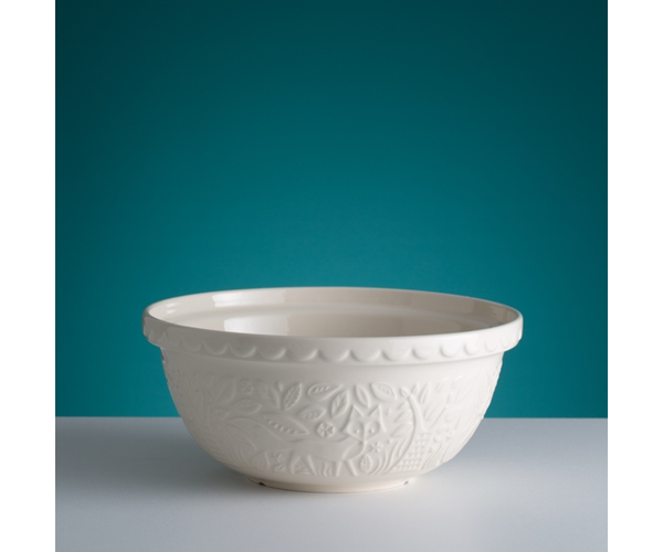 Rayware In The Forest S12 Cream Fox Mixing Bowl 29cm