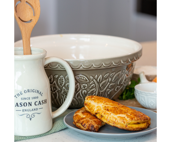 Rayware In The Forest S12 Grey Fox Mixing Bowl 29cm