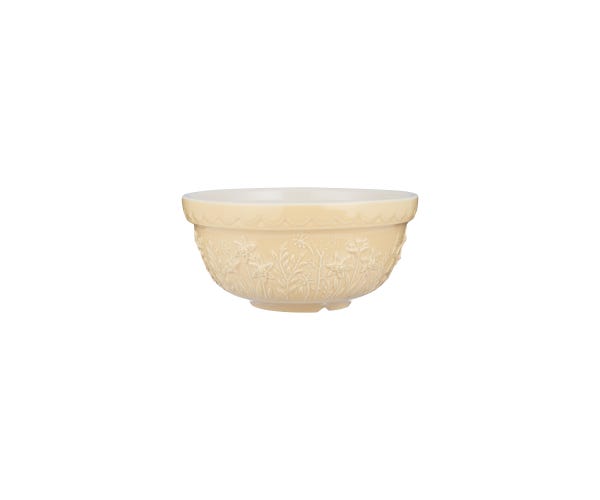 Rayware In The Meadow S30 Daffodil Mixing Bowl 21cm