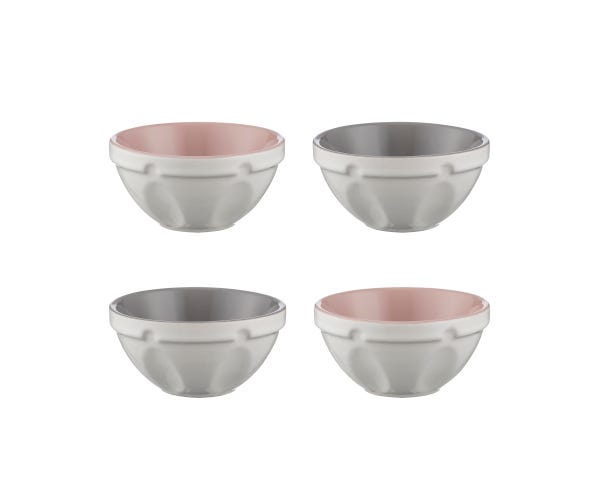 Rayware Innovative Kitchen Set 4 Mini Food Prep Bowls
