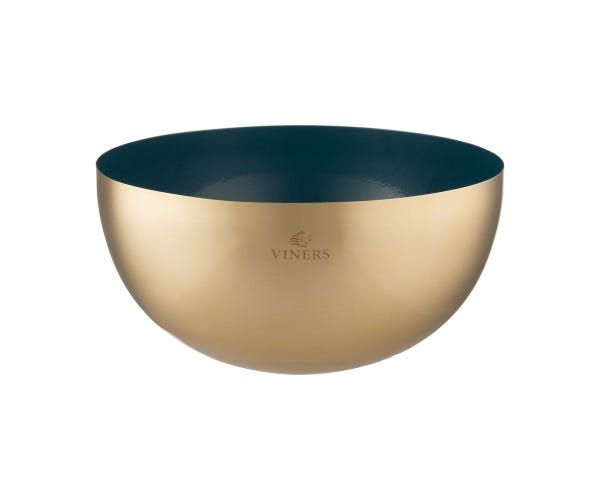 rayware 2 Tone Serving Bowl 25cm