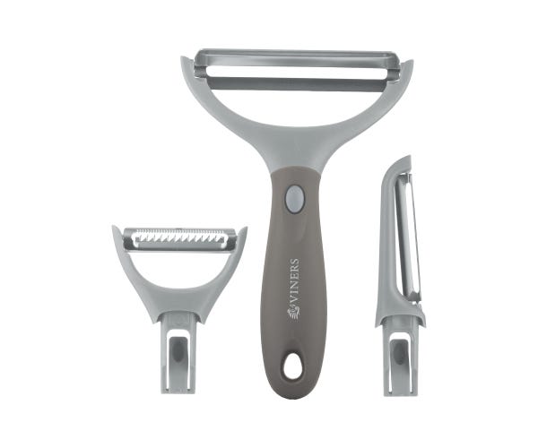 rayware 3 In 1 Switchable Peeler