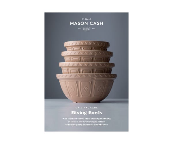 rayware A5 Pos Mc Mixing Bowl