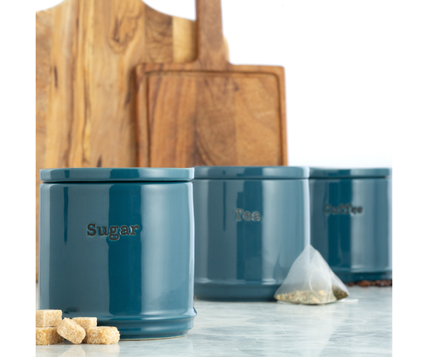 Rayware Accents Teal T/C/S