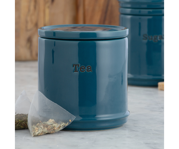 Rayware Accents Teal T/C/S