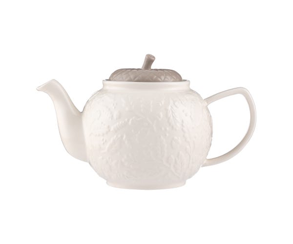 rayware Acorn 6 Cup Teapot