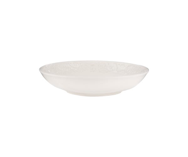 rayware Acorn Pasta Bowl 23cm