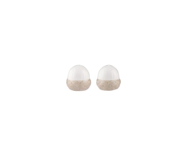 rayware Acorn Salt & Pepper Set