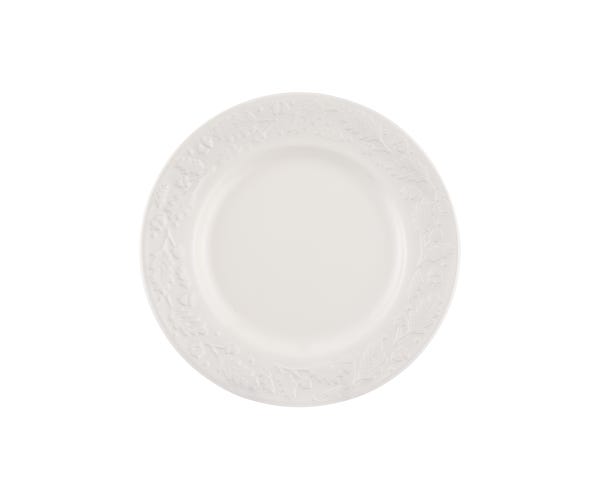 rayware Acorn Side Plate 21cm