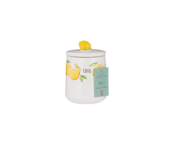 Rayware Amalfi Coffee Storage Jar