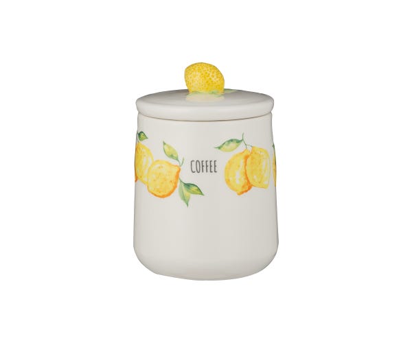 rayware Amalfi Coffee Storage Jar