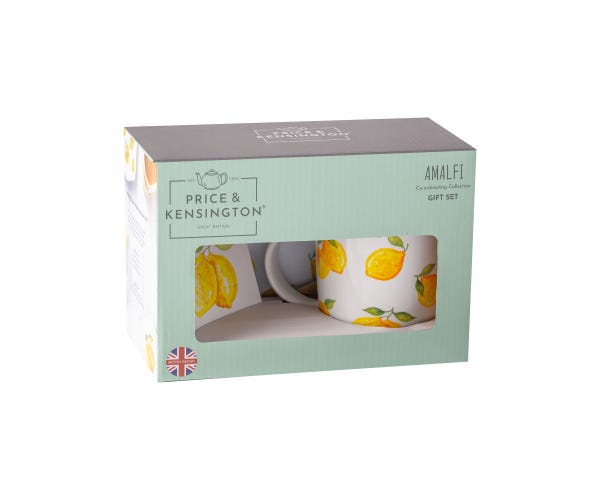 Rayware Amalfi Gift Set