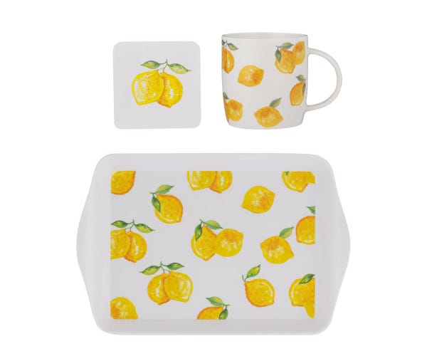 rayware Amalfi Gift Set