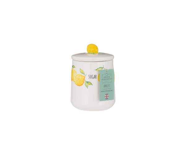 Rayware Amalfi Sugar Storage Jar