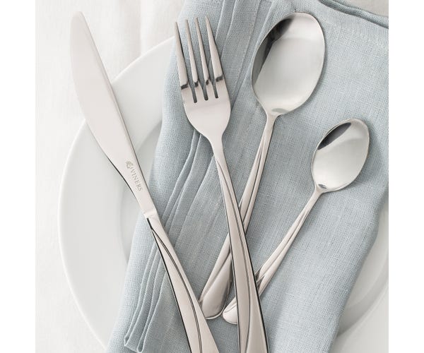 Rayware Angel 18/0 24 Pce Cutlery Set Giftbox