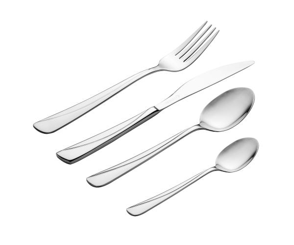 rayware Angel 18/0 24 Pce Cutlery Set Giftbox
