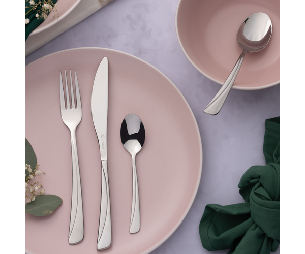 Rayware Angel 18/0 4 Pce Table Fork Set