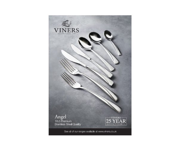 rayware Angel - Pos Image For Rotating Stand