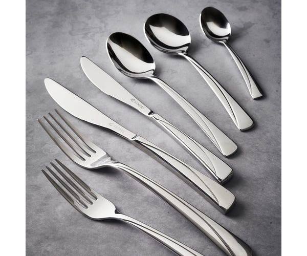 rayware Angel Table Fork 18/0