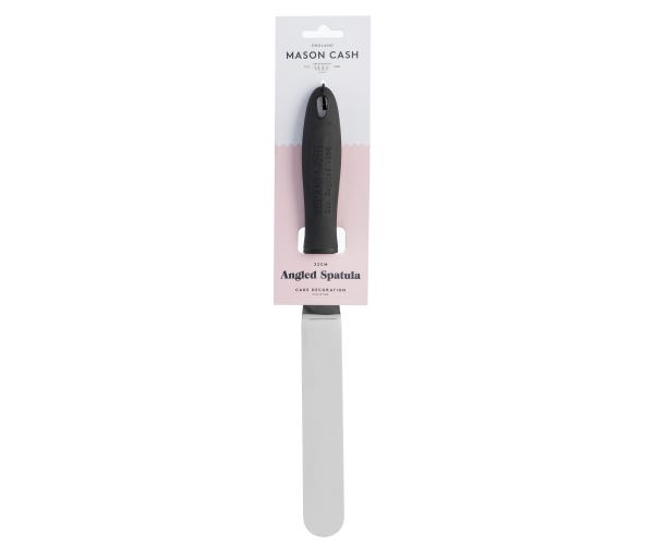 rayware Angled Spatula 32cm