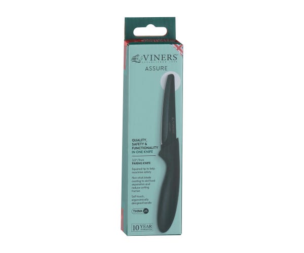 Rayware Assure 3.5" Paring Knife