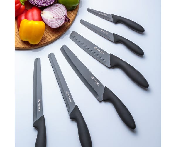 rayware Assure 3.5" Paring Knife