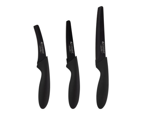 Rayware Assure 3pc Prep Set