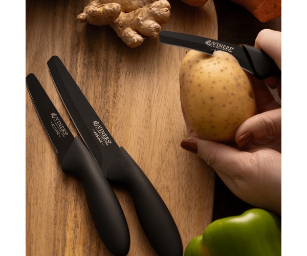 Rayware Assure 3pc Prep Set