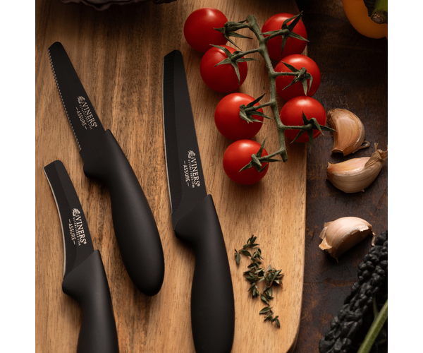 rayware Assure 3pc Prep Set