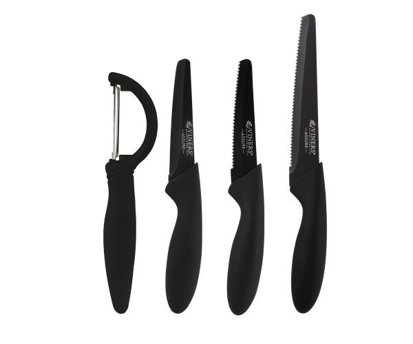 rayware Assure 4pc Peel & Prep Set