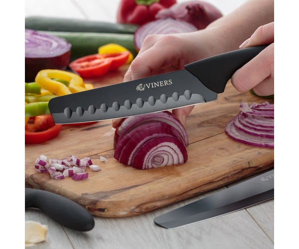 Rayware Assure 6" Santoku Knife