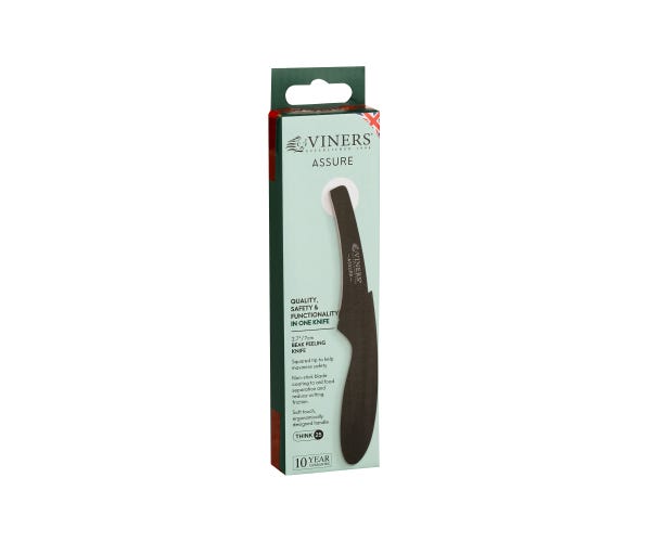 Rayware Assure Beak Peeling Knife