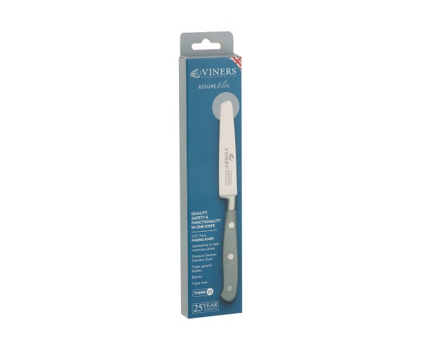 Rayware Assure Elite 3.5" Paring Knife
