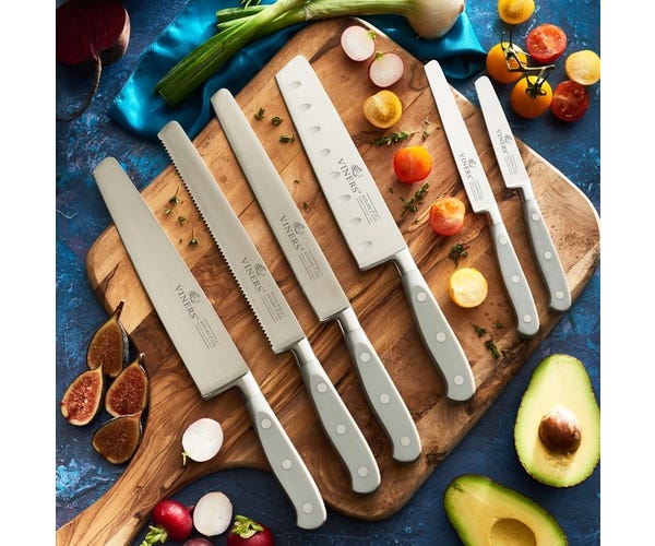 Rayware Assure Elite 3.5" Paring Knife