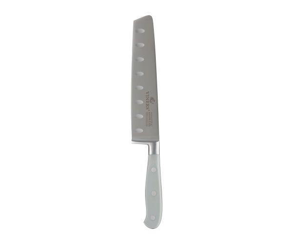 rayware Assure Elite 7" Santoku Knife