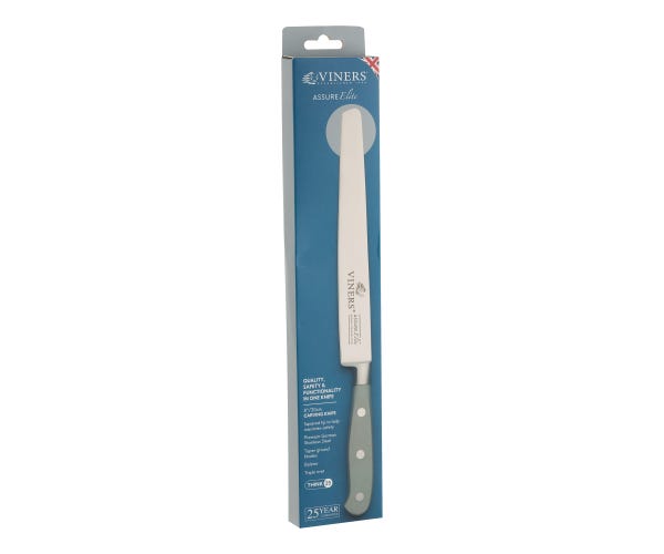 Rayware Assure Elite 8" Carving Knife